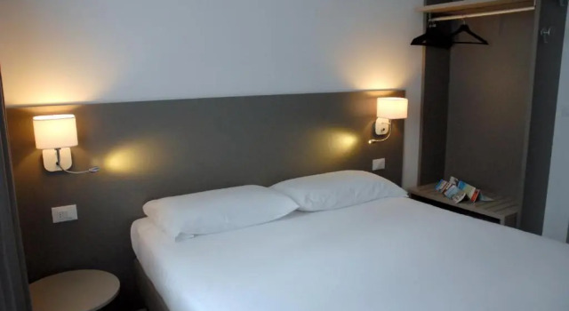 Двухместный номер Superior Hotel Sonia Self Check In Only