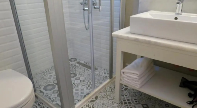 Номер Economy Hotel Kalehan