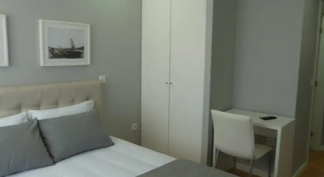 Номер Superior CMB Guesthouse