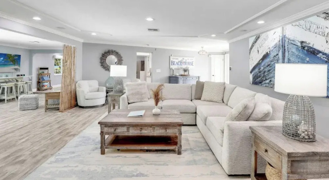 Family Friendly Fort Myers Vacation Rental w/ Pool