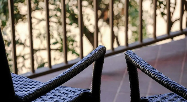 Номер Standard Tapatio Springs Hill Country Resort