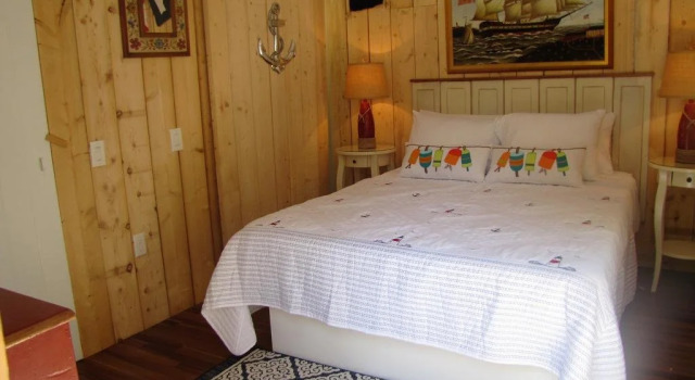 The Clarendon House, Buchen Sie Hotel Provincetown Cape Cod