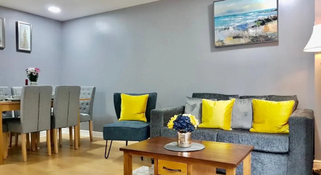 Коттедж Delight Marvel-Wexford Place, Maidstone
