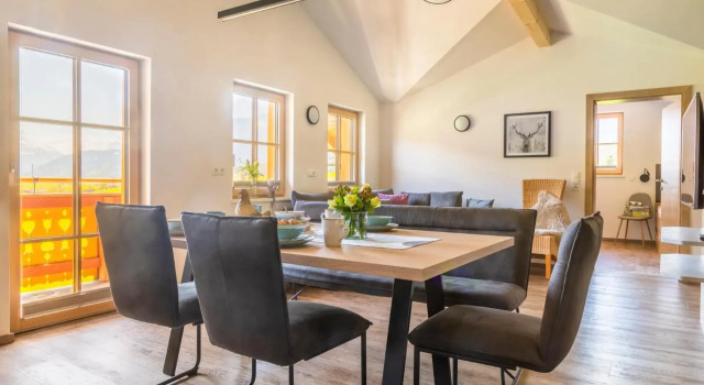 Ferienwohnung Kracherbauer
