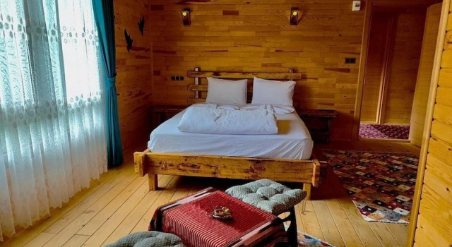 Шестиместный номер Standard Tercuman Suit Otel