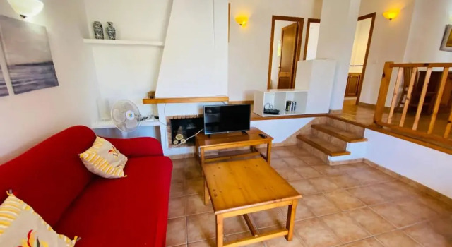 Villa Cristina, Book Villa Cottages in Sant Lluis, Cottage