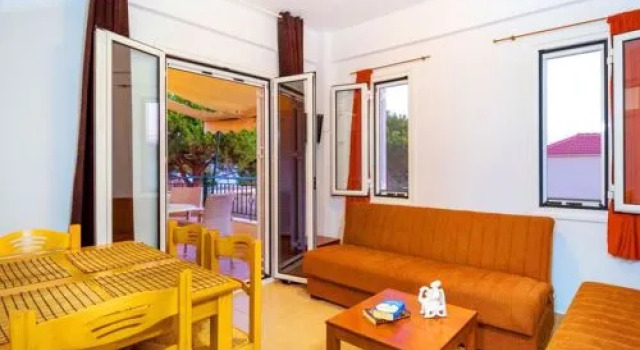 Romanos Beach Villas By Xenia Resorts
