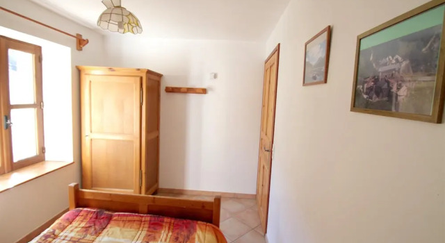 Apartment With 3 Bedrooms in Arvieux, With Wonderful Mountain View, En, Забронировать Апартаменты/квартира Апартаменты Арвьё, Апартаменты/квартира