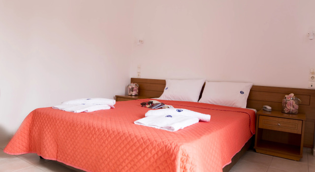 Castro Hotel