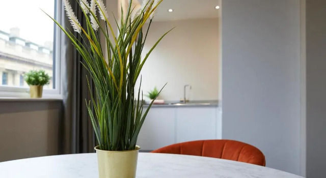 Апартаменты c 1 комнатой Humber Lofts Apartments