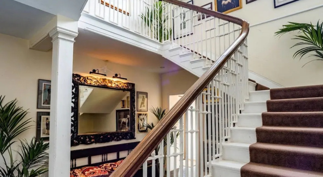 The Penthouse, Essex, Book Hotel Maldon Essex