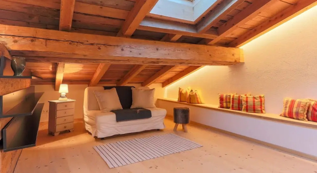 Апартаменты Beautiful Apartment in Westendorf With Sauna