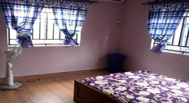 O2 Apartments