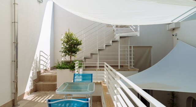 Y Arcillos Luxury Rooms CIN ITO75O35B4OOO468O2, Забронировать Отель Отели Лечче 3 звезды, рядом с Church of Saints Nicolò and Catald, 3*
