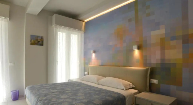 Номер Standard Hotel Villa MIKI