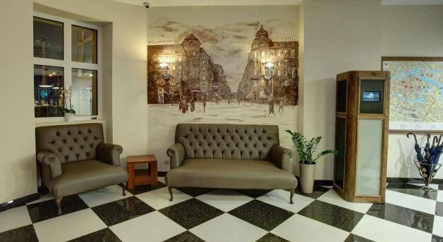 Hotel Piast Wrocław Centrum, Забронировать Отель Старе Място 