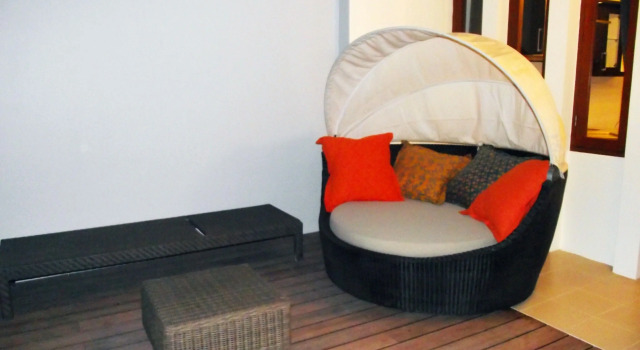 Villa Mawar Syariah, 3 BR, Nice View ke Bukit