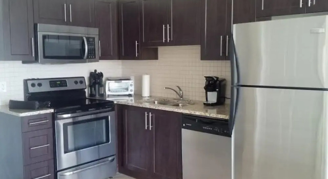Camera Comfort Newtel Suites