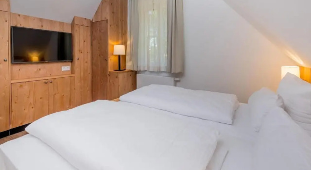 Коттедж Comfort с 2 комнатами Ferienhäuser, Torfhaus