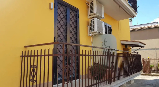 Номер Deluxe 4 Rent di Cicchinelli Lorella