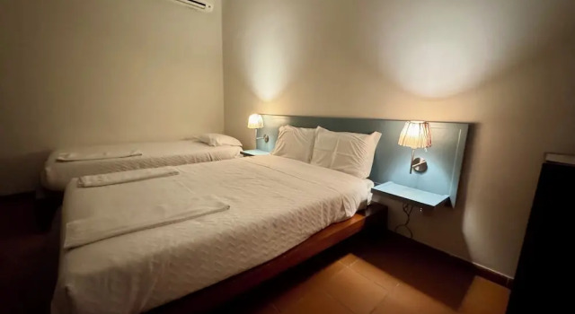 Двухместный номер Economy с видом на горы Matias Nature - Raízes da Vinha - Boutique Mountain Stay in Serra da Estrela, Seia