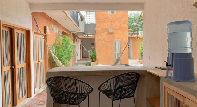 Студия Standard Casa Melrose