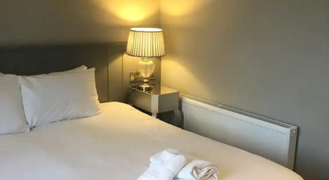 Номер Superior The Village Hotel, Bar and Restaurant