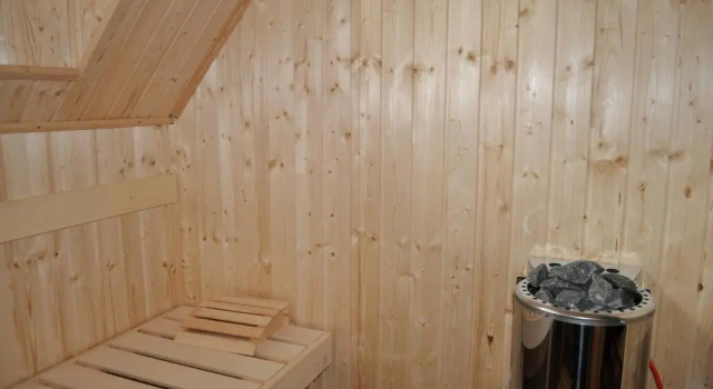 Ferienhaus Müller, Prenota Hotel Hotel a Warmensteinach con parcheggio, Parcheggio