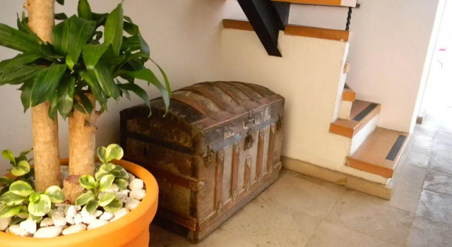 Hotel Quinta Lucca