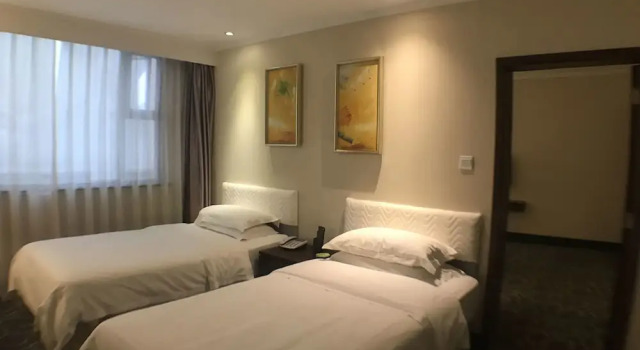 Suite Garden Hotel