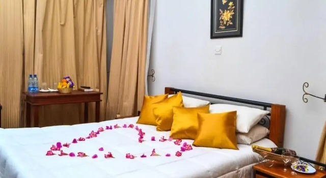 Двухместный номер Standard ACK Guest House Mombasa