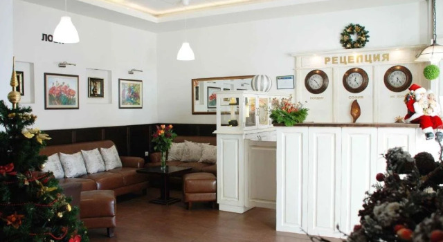 Spa Hotel Fairy, Varaa Lomakeskus Chiflik Lovech