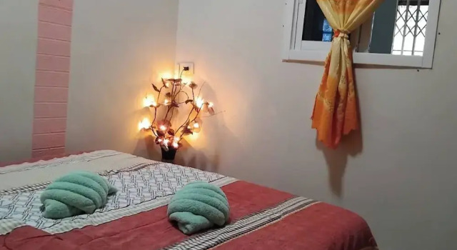 Sleep With Me Hostel