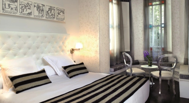 Номер Luxury Hotel Villa Paulita