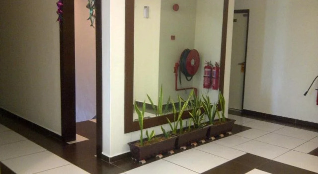 SGU Hotel