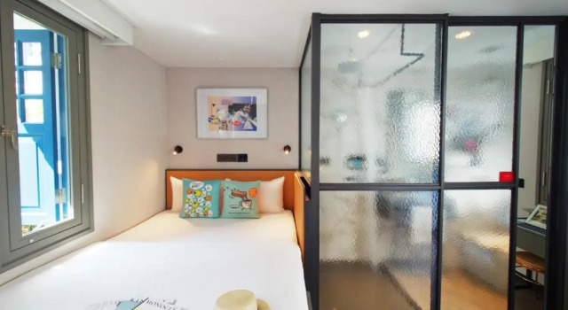 Suite Hotel Soloha