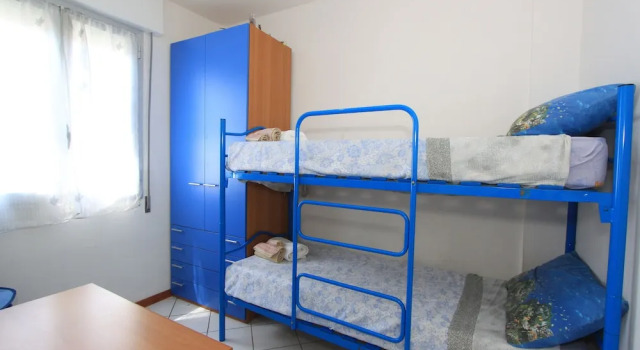 Апартаменты Classic с балконом Appartamenti Eco del Mare