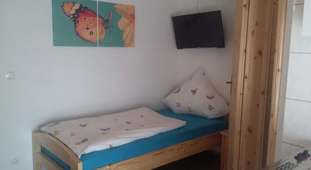 Номер Standard Gästehaus Rüger