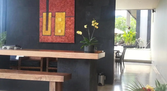 Номер Standard The Puncak Lombok