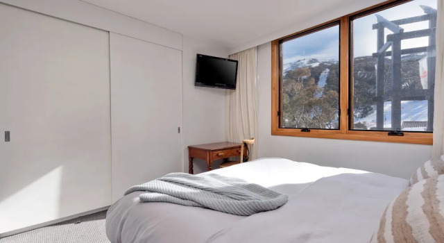 Апартаменты Luxury Nanook Thredbo Squatters Run