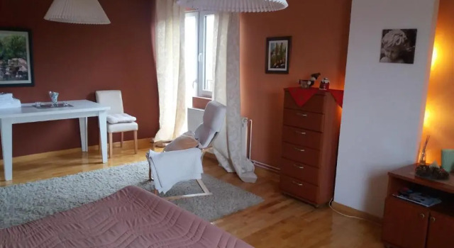 Апартаменты Superior Crystal Kragujevac