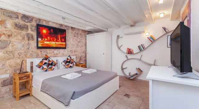 Apartment Potkova