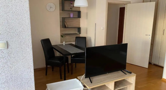 Апартаменты Apartment Orchid 021