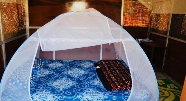 Basho Huts and Cafe, Prenota Resort Hotel a Goa con parcheggio, Parcheggio