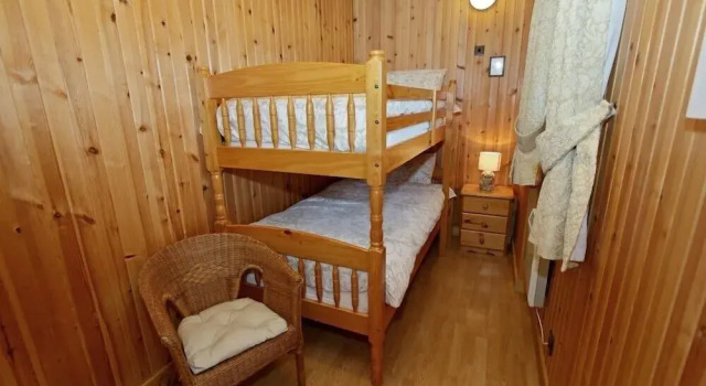 Canach Cottage, Rezervați Casă de vacanță Vile în Gearraidh na Monadh, Vilă