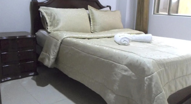 Номер Superior HOTEL LOS BALCONES