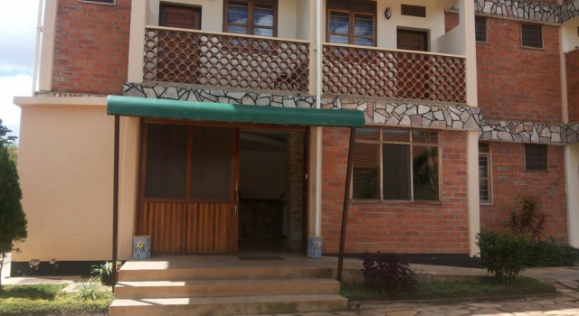 Global Friendship Hotel, Reserva ahora Hotel Gulu Northern Uganda