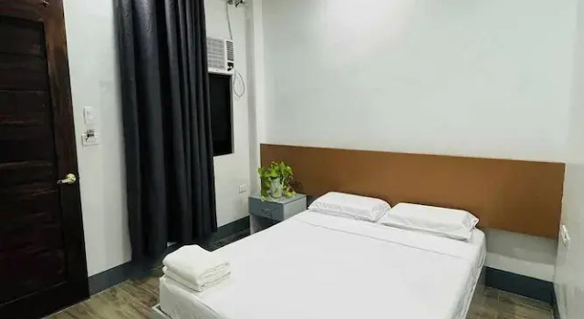 Номер Deluxe Hotel Ramon Bukidnon