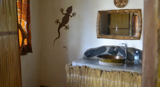 Hornbill Bush Lodge, Book Hotel 3-stjernede hoteller i Pakwach, 3*