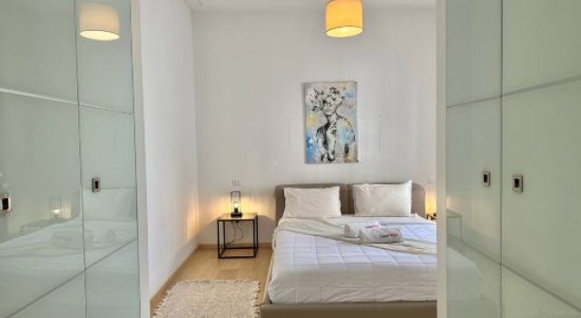 Апартаменты Coralie S2 Moderne au Lac 2